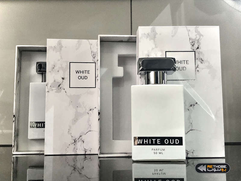 white oud perfume
