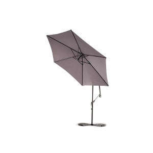 Cantilever Umbrella - Grey