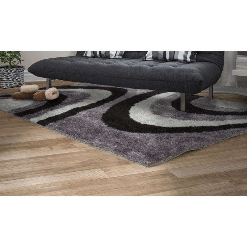 Polyester Rug - H03