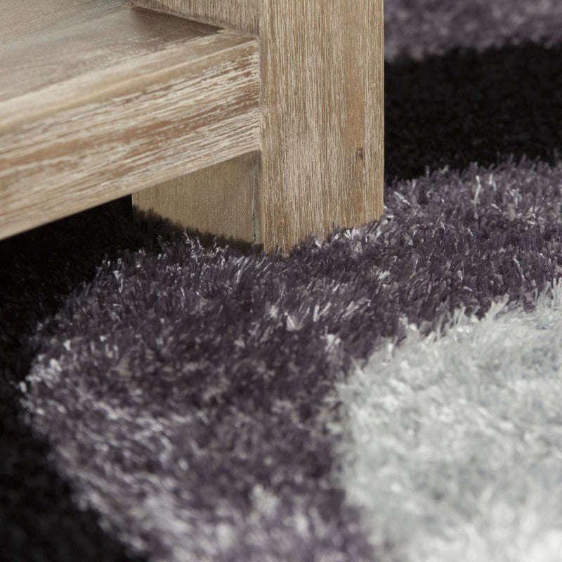 Polyester Rug - H03