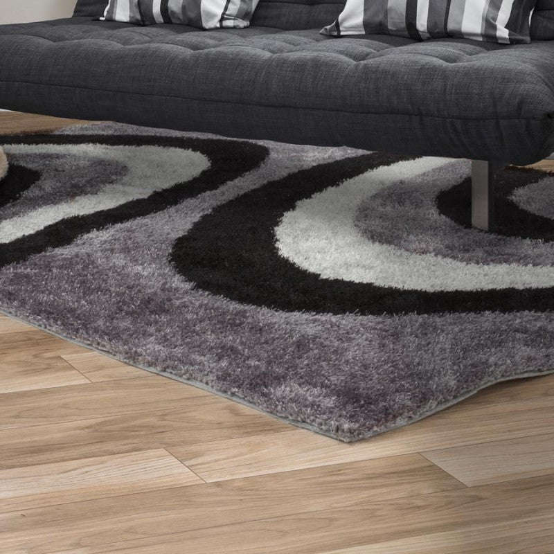 Polyester Rug - H03