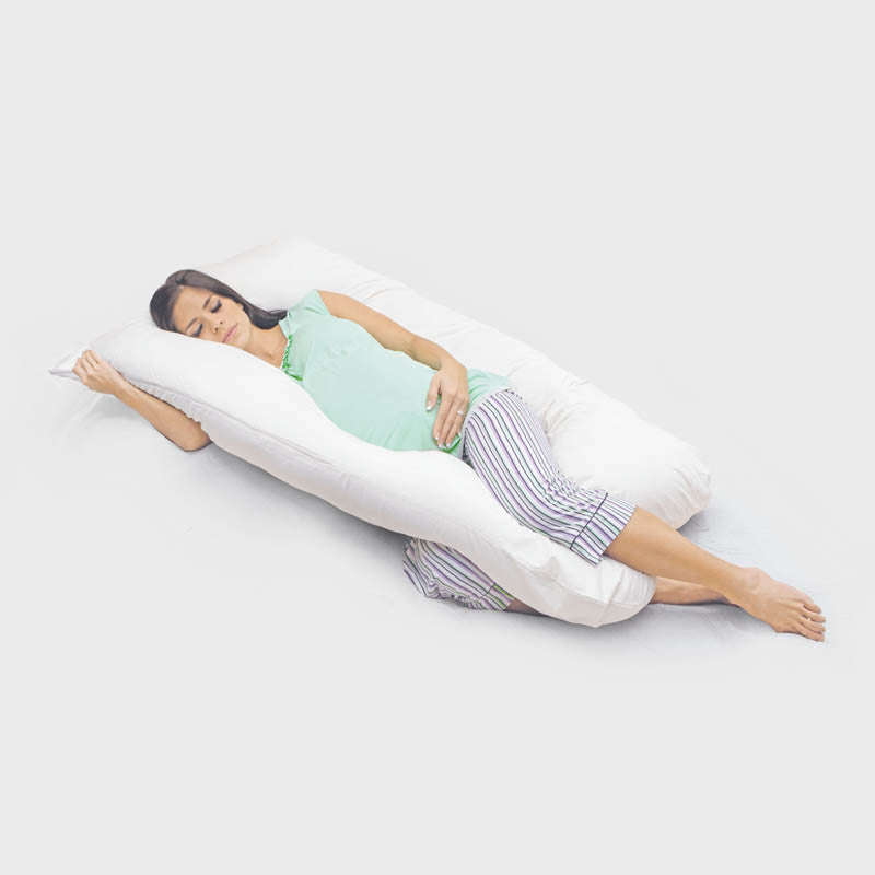 Snuggle Nest Pregnancy Pillow