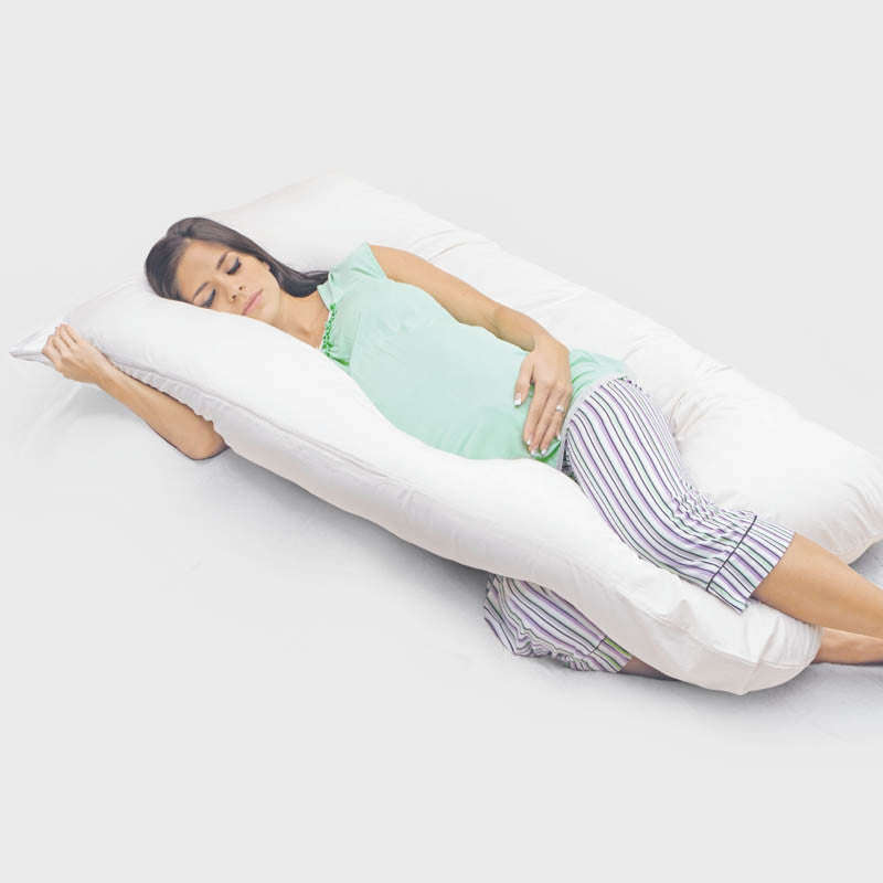 Snuggle Nest Pregnancy Pillow