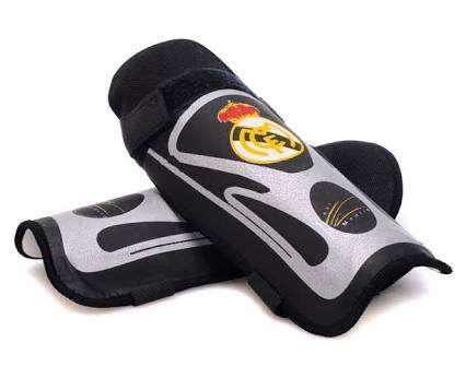 Real Madrid Club Classic Shinpad