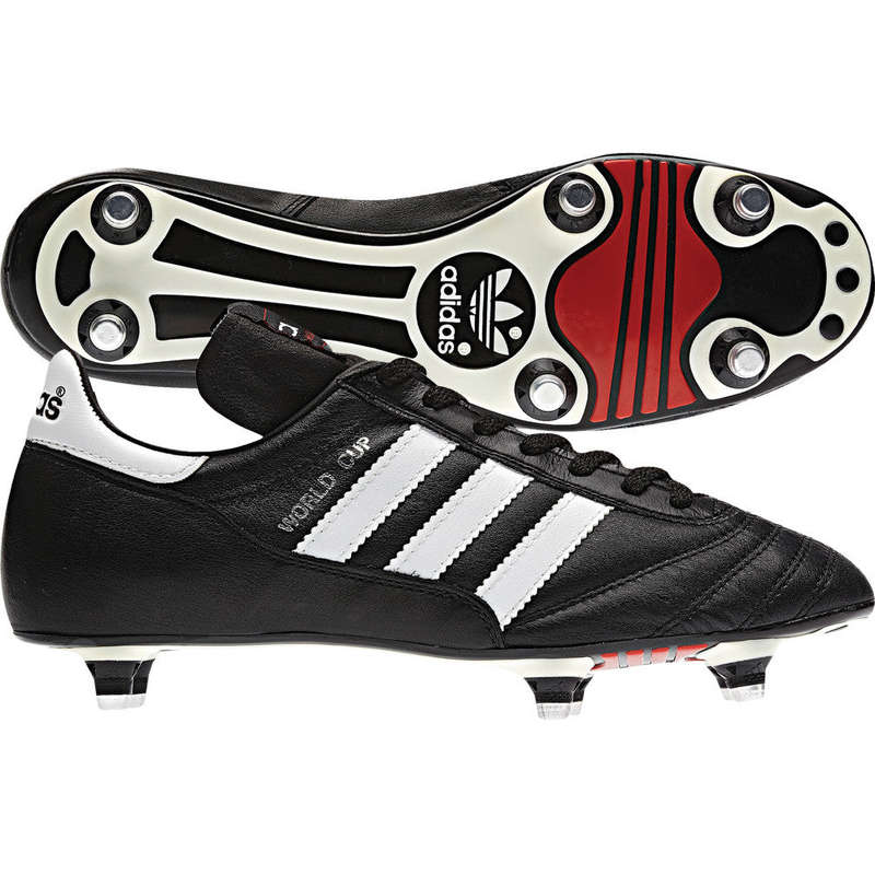 Adidas World Cup Boots - 12