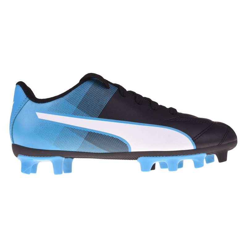 Puma Adreno II Fg Jr - 6
