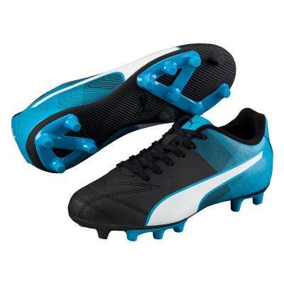 Puma Adreno II Fg Jr - 6