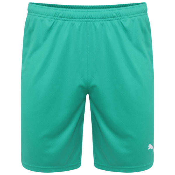 Puma T7 Green/White Soccer Kit