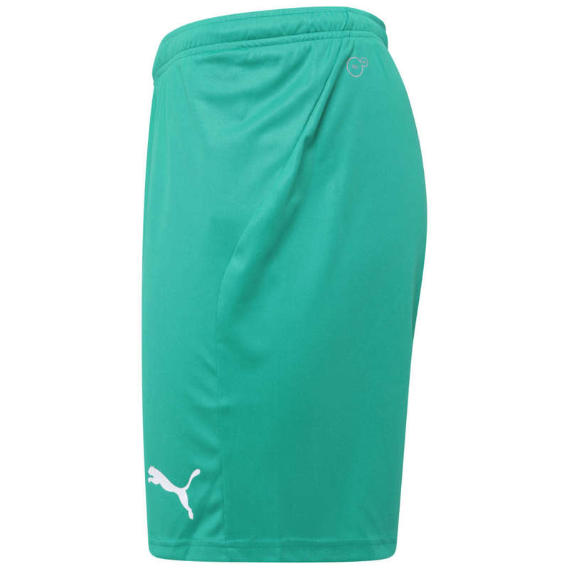 Puma T7 Green/White Soccer Kit