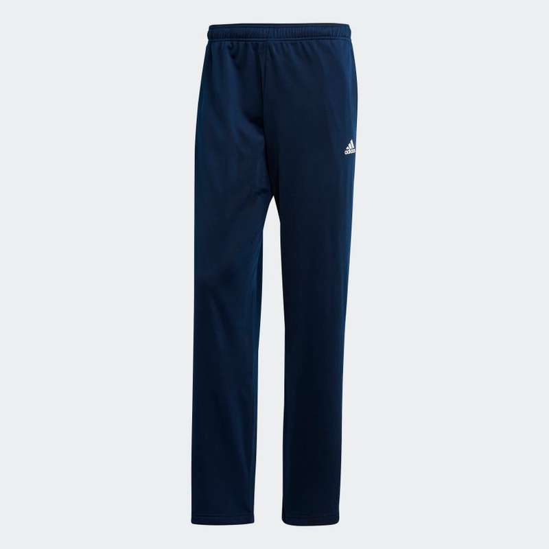 Original Adidas Mens Full Tracksuit - Size Small