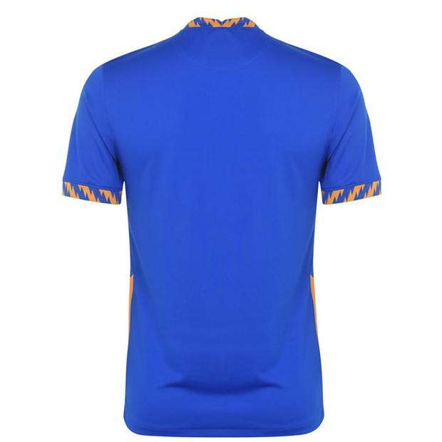 Nike Kaizer Chiefs Away Stadium Jersey 2020/2021 - Large
