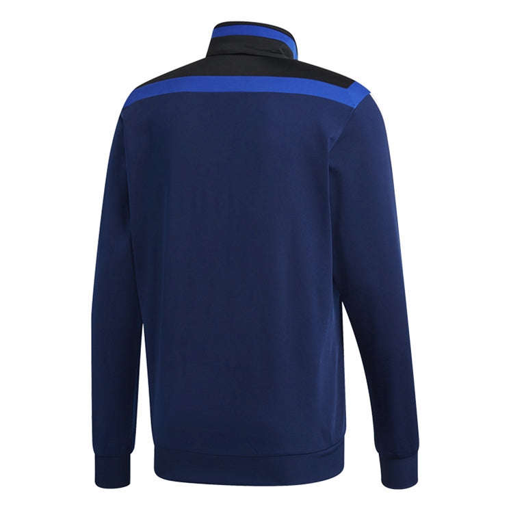 Adidas Tiro 19 PES Jacket & Pants - Blue