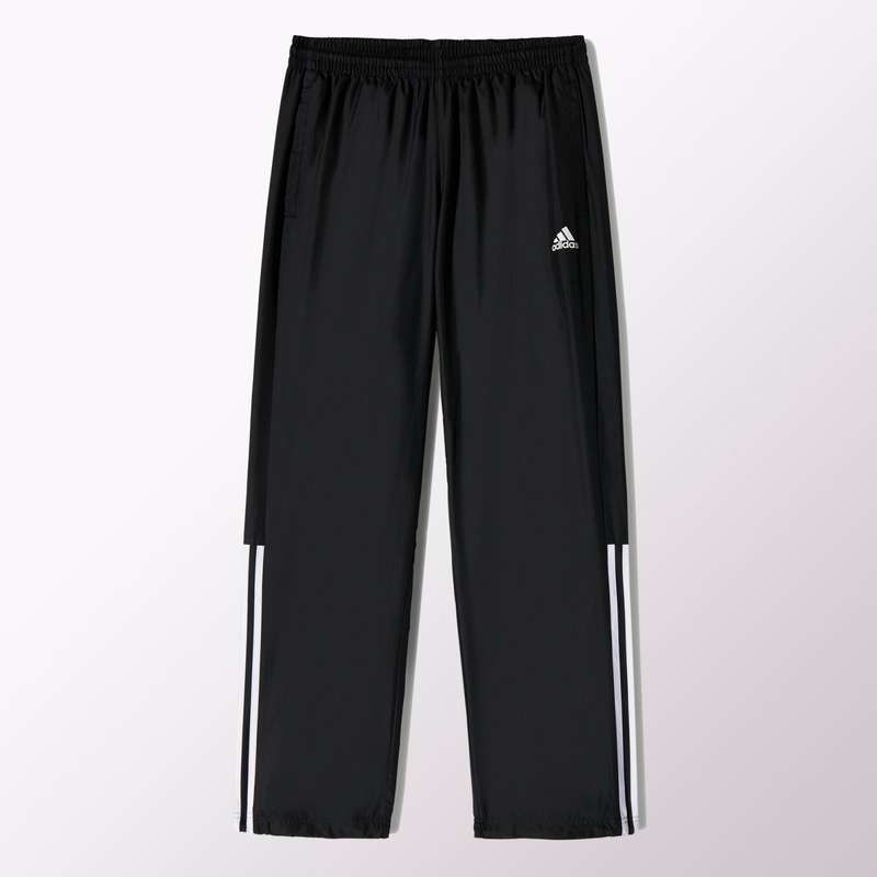 Adidas TS A Woven Tracksuit - Large