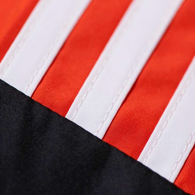 Adidas TS A Woven Tracksuit - Large
