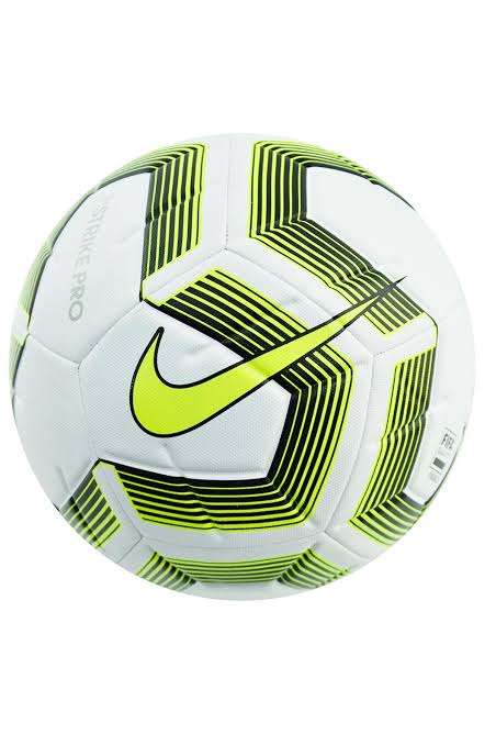 Nike Strike PRO Team Ball Combo - 5