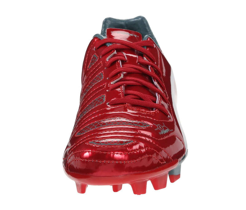 Puma evopower 4.2 FG Soccer Boots - 7
