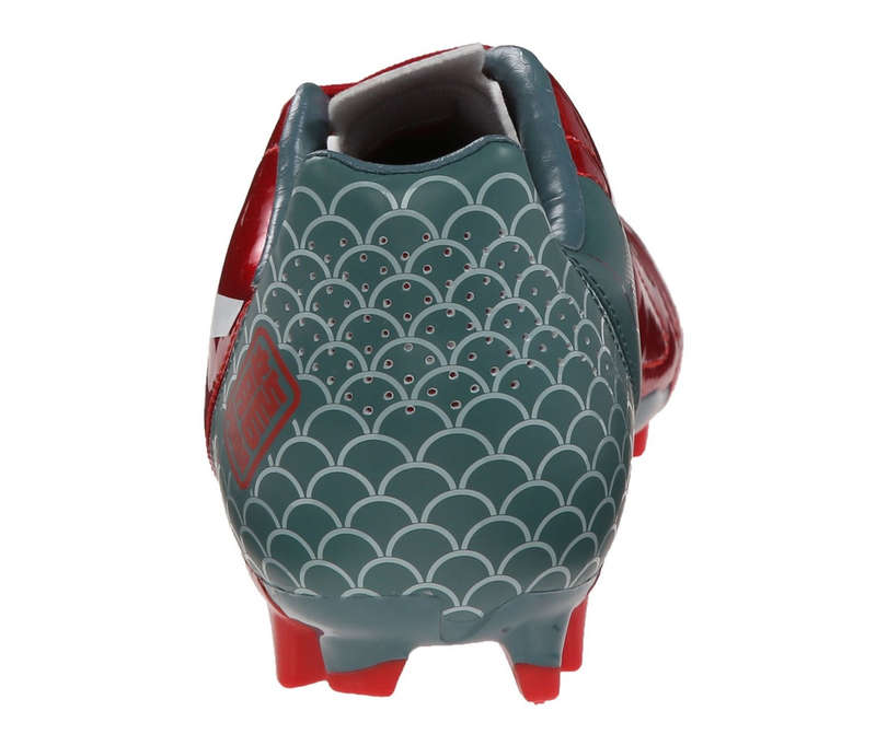 Puma evopower 4.2 FG Soccer Boots - 7