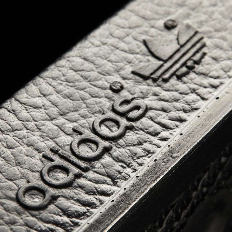 Adidas Adilette Slides (Navy) - 9