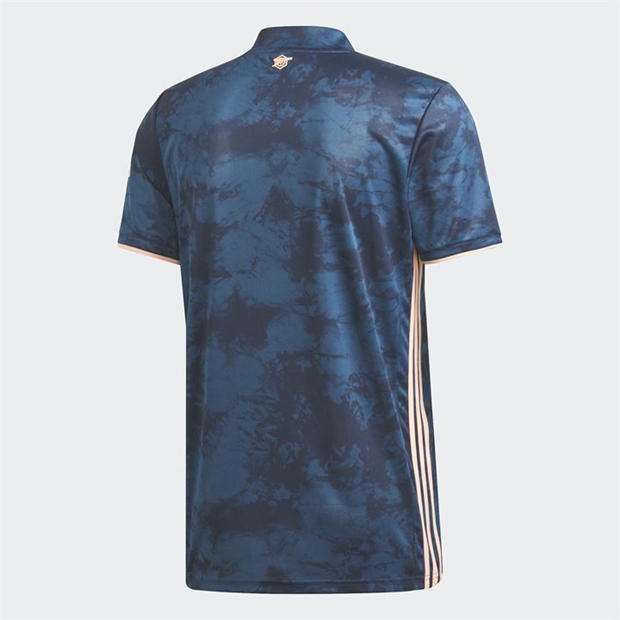 Adidas Arsenal Third Jersey 2020/2021 - Large