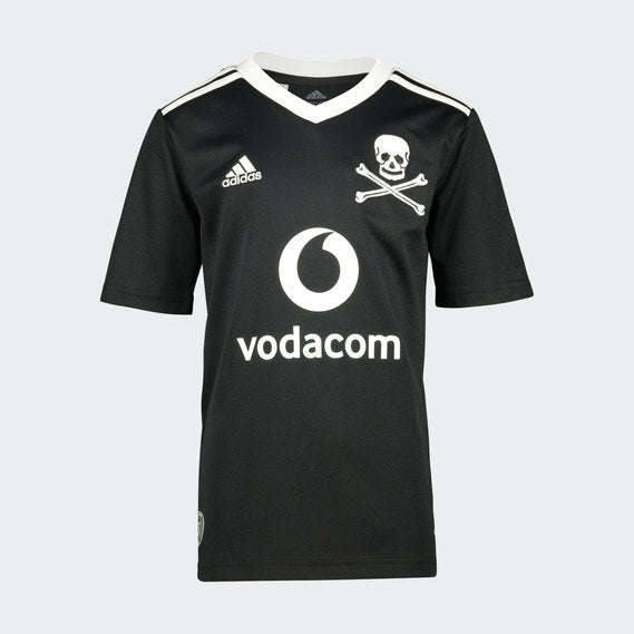 Adidas Orlando Pirates Kids Home Jersey - 13-14 years