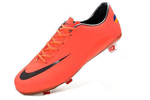 Nike Mercurial Vapor VIII FG - 10uk