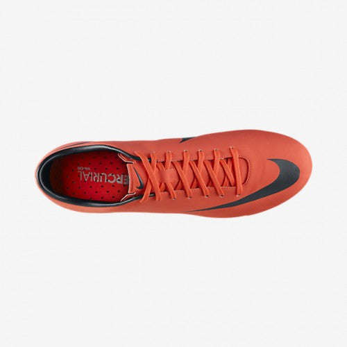 Nike Mercurial Vapor VIII FG - 10uk