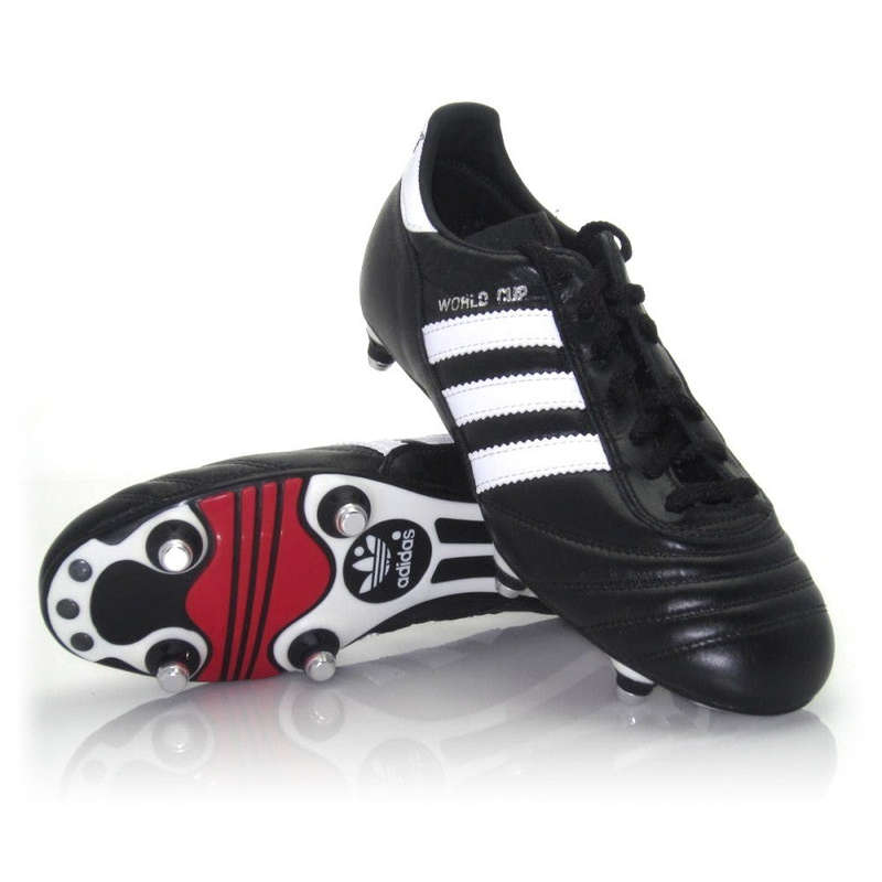Adidas World Cup Boots - 12