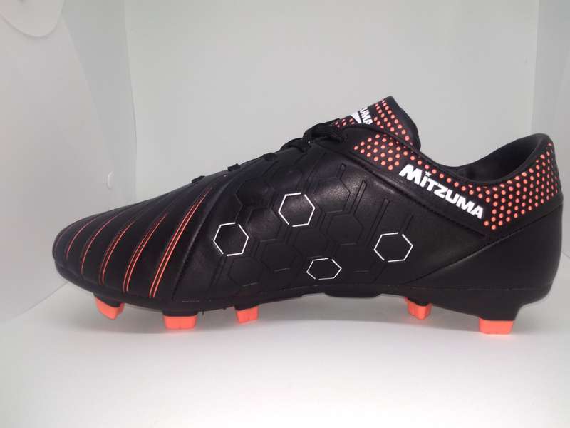 Mitzuma Soccer Boots Adults - 8 uk