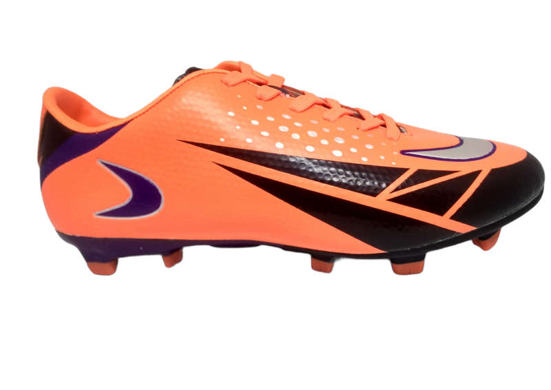 Mitzuma Soccer Boots Adults - 8 uk