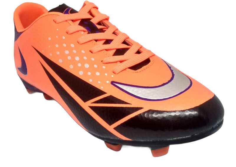Mitzuma Soccer Boots Adults - 8 uk