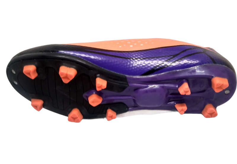 Mitzuma Soccer Boots Adults - 8 uk