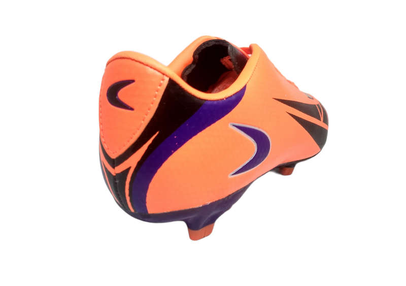 Mitzuma Soccer Boots Adults - 8 uk