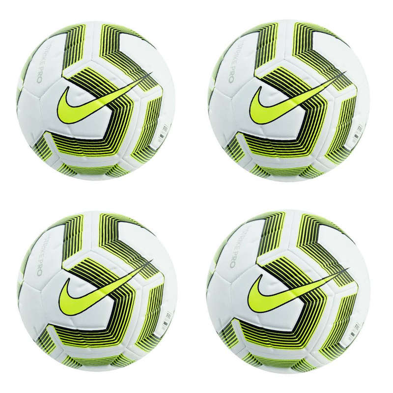 Nike Strike PRO Team Ball Combo - 5