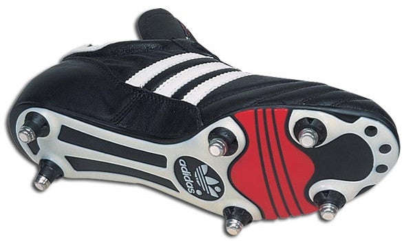 Adidas World Cup Boots - 12