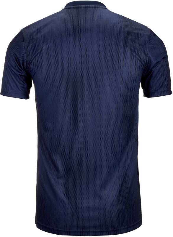Adidas Manchester United Third Jersey 2018/19 - Large