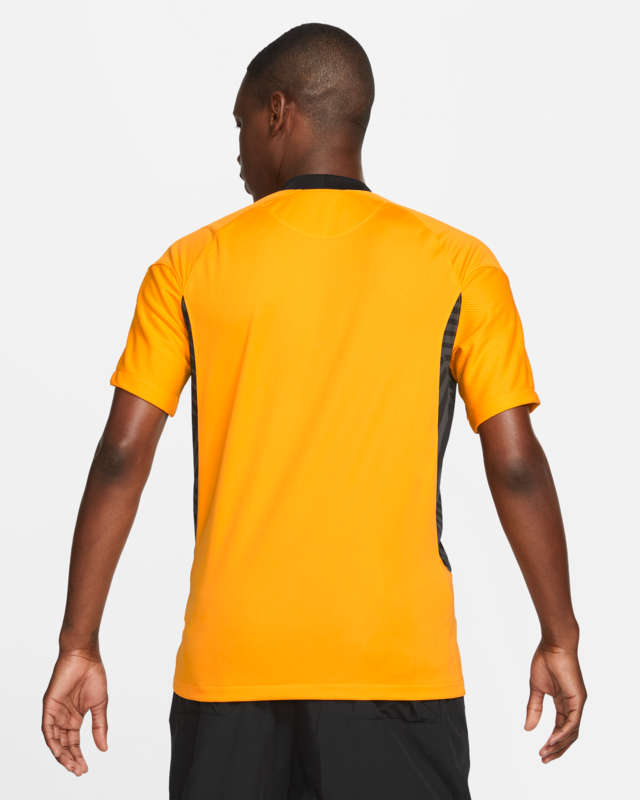 Nike Kaizer Chiefs FC Home Jersey 2021/2022 - Small