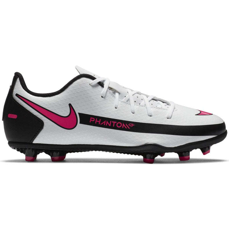 Nike Phantom GT Club Adults FG/MG soccer boots - 7uk