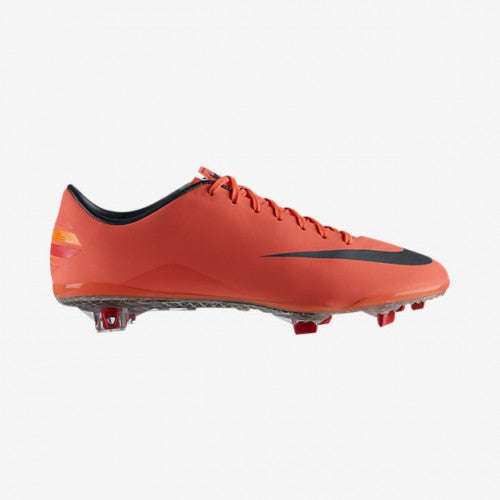 Nike Mercurial Vapor VIII FG - 10uk