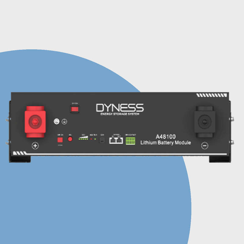 Dyness 5.12kW Lithium Battery DL5.0C