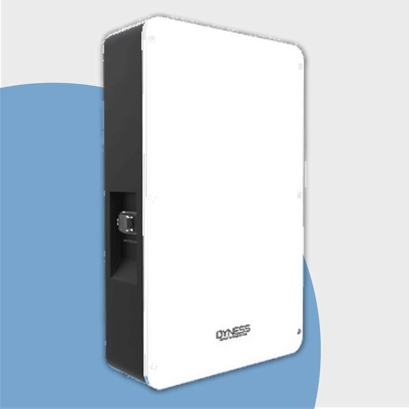 Dyness 10.24kWh Lithium Ion Battery Power Box Pro