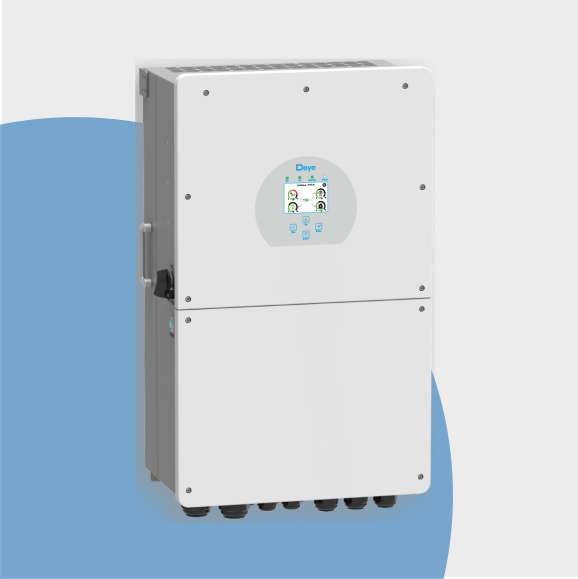 Deye 16kW Single Phase Hybrid Inverter OLD GEN