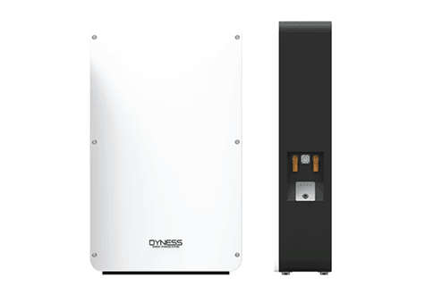 Dyness 10.24kWh Lithium Ion Battery Power Box Pro