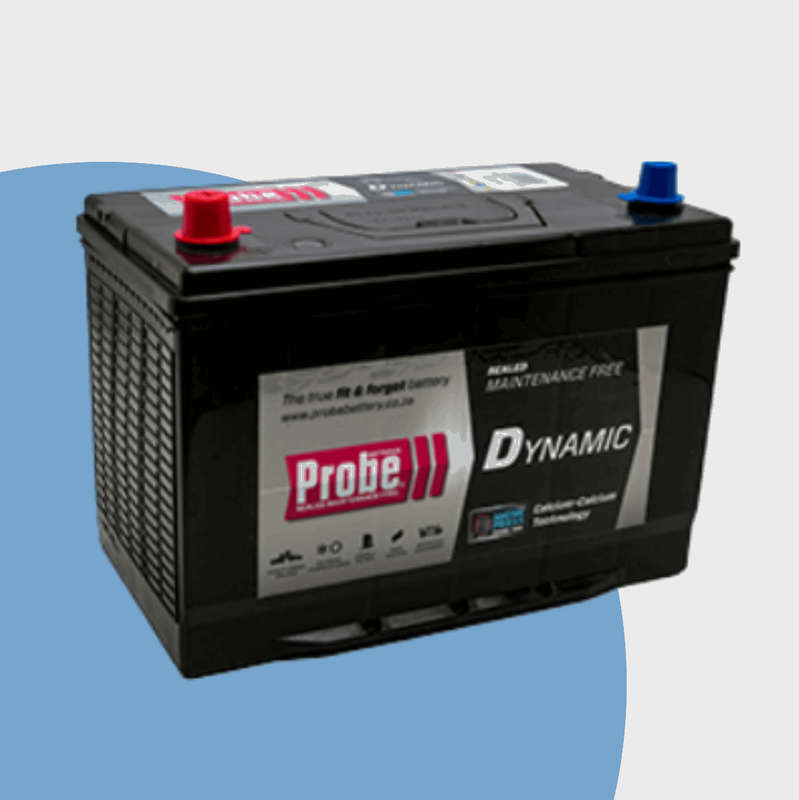 Probe 650D
