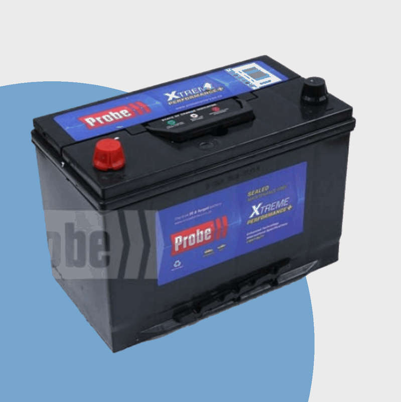 Probe 650P