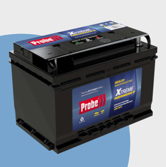 Probe 652P