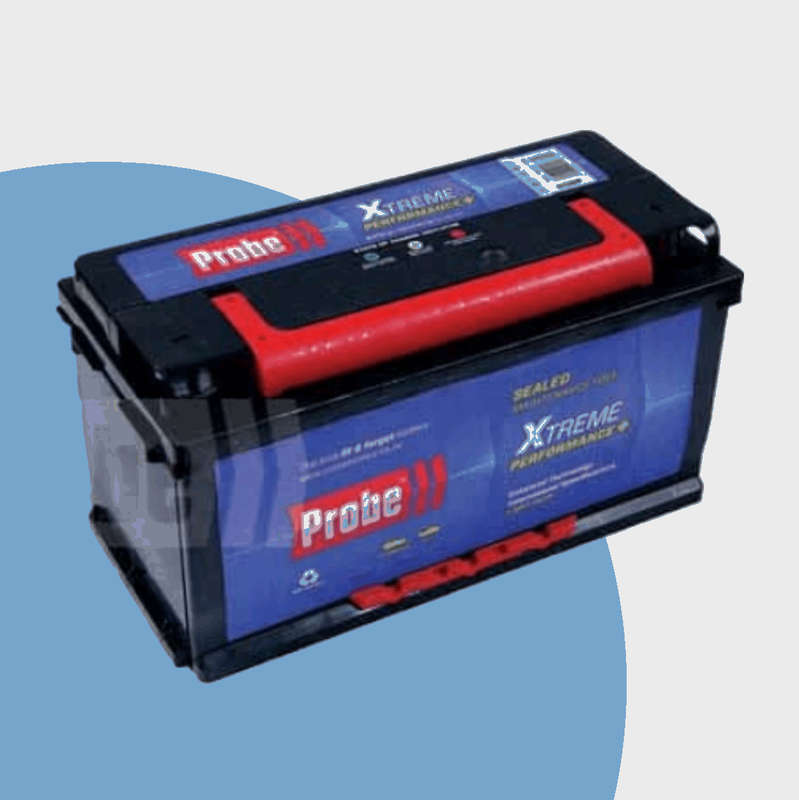 Probe 658P