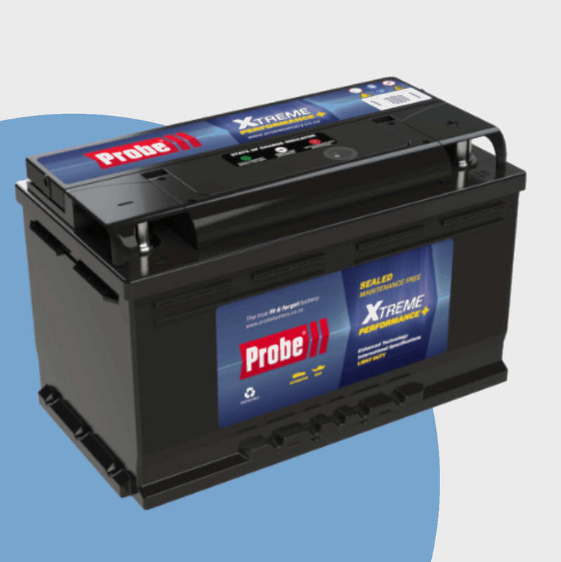 Probe 668P