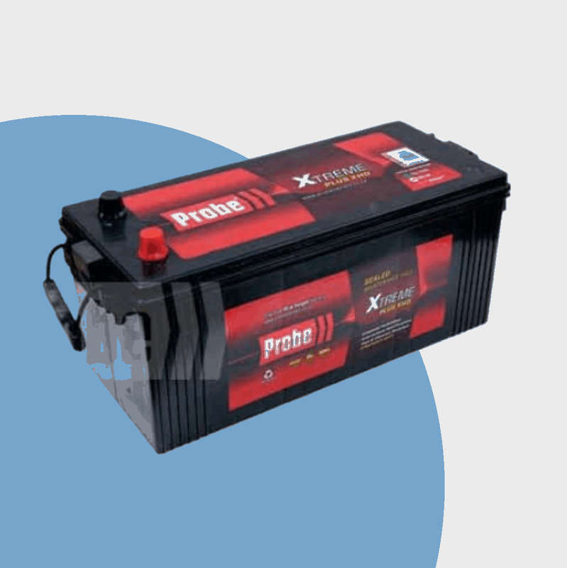 Probe 682PS