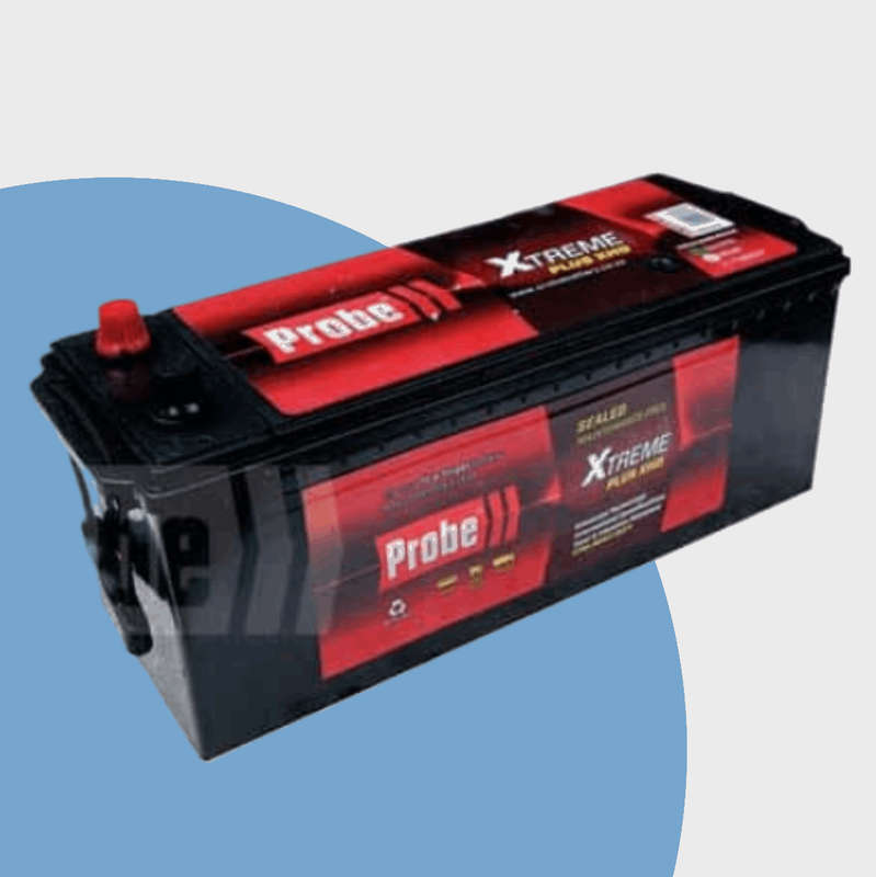 Probe 683PS