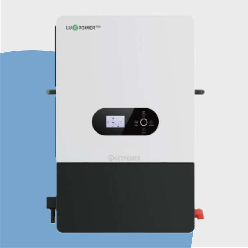 LuxPower 12kW Off Grid ECO Hybrid Inverter - ( LUX-SNA12K)